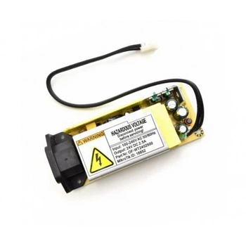 Блок живлення Mikrotik 24V2APOW 24В 2.5A для CCR1009-7G-1C-1S+ and CRS317-1G-16S+R