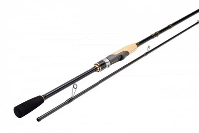 Спиннинг Crazy Fish Arion ASR962MLS (5-21g 290cm 9'6" line 0.6-1 PE EFF),ASR962MLS