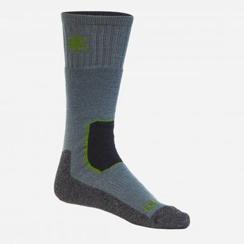 Носки Зимние Norfin TARGET HEAVY T1P (70% акрил,20% полиэст.,5% нейлон,5% эласт.) р.M(39-41),303753-02M