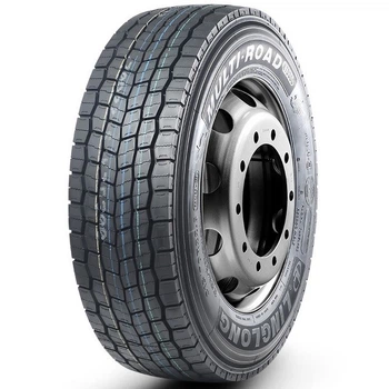 Грузовые шины Leao KTD300 (ведущая) 315/70 R22.5 156/150L 18PR