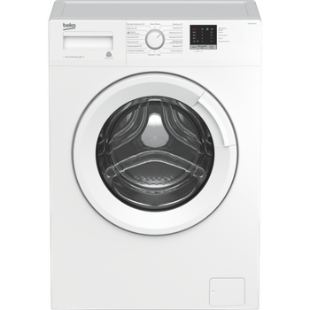 Стиральная машина Beko WUE6511XWW