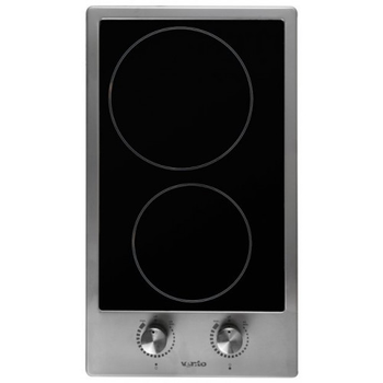Вбудована поверхня Ventolux HV 32 PB X 3