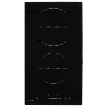 Вбудована поверхня Ventolux HV 32 TC SL