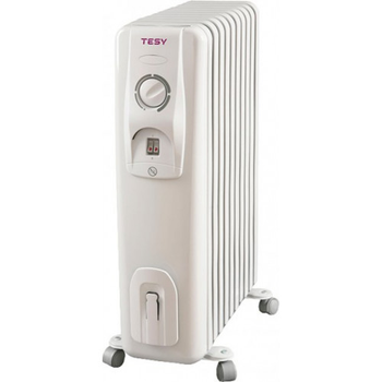 Олійний радіатор Tesy CC 2510 E05 R