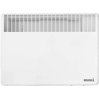 Конвектор Bonjour Turbo Heat 20 CEG BL-Meca/Q1 (1750W)
