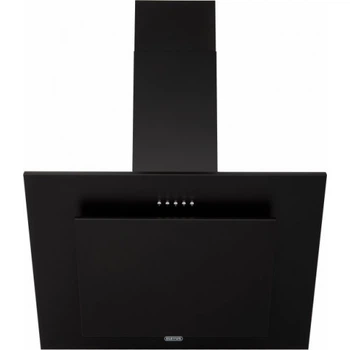 витяжка Eleyus VERTICAL 700 60 BL