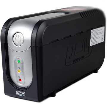 ИБП Powercom IMP-825AP Schuko (IMP-825AP.SH)