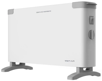 Конвектор WetAir WСH-500EWW