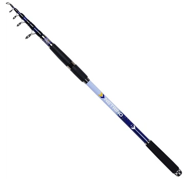 Вудилище Zeox Netrino 2.40 м 40-90г арт 2010301