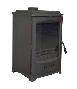 Чугунная печь FLAME STOVE LODI KLASIK