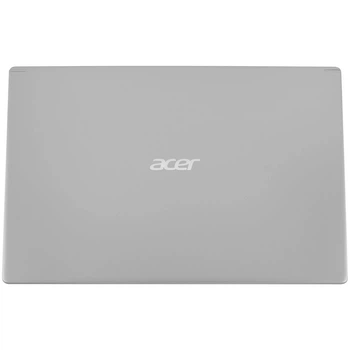 Крышка матрицы (экрана) для ноутбука Acer Aspire A515-55 (60.HFQN7.002) ( 130432 )