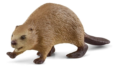 Іграшка фігурка Schleich Бобер (6903224)
