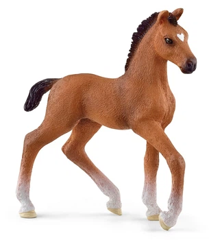 Іграшка фігурка Schleich Ольденбурзький кінь (6903215)