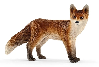 Іграшка фігурка Schleich Лисиця (6833893)