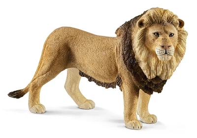 Іграшка фігурка Schleich Лев (6688201)