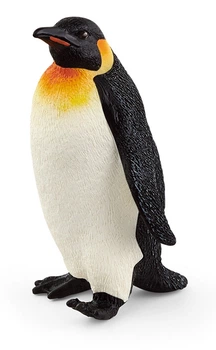 Іграшка фігурка Schleich Пінгвін (6688222)
