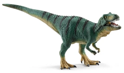 Іграшка фігурка Schleich Молодняк тиранозавра рекса (6903303)