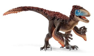 Іграшка фігурка Schleich Ютараптор (6903291)