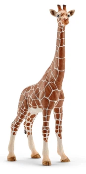 Іграшка фігурка Schleich Жирафа самка (6834233)