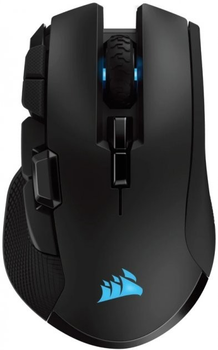 Миша Corsair Ironclaw Wireless RGB (CH-9317011-EU)