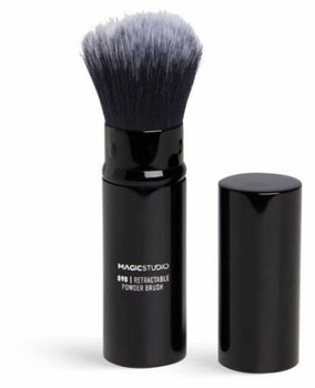 Pędzel do pudru Magic Studio Retractable Powder Brush (8436591924418)