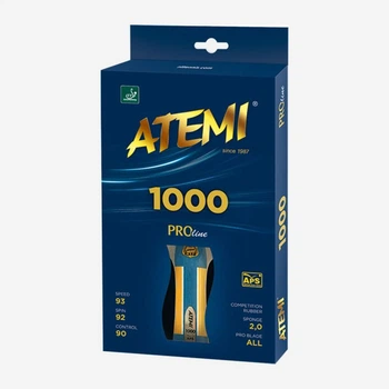 Ракетки для настольного тенниса Atemi 1000 Pro-Line