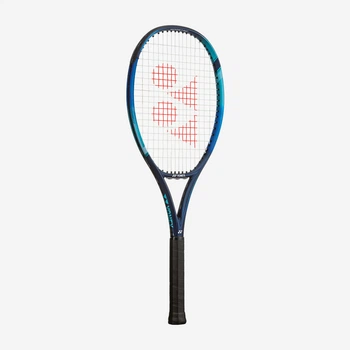 Тенісна ракетка Yonex Ezone Feel (102 sq.in., 250g) Sky Blue