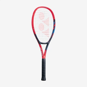 Теннисная ракетка Yonex Vcore Game (265 g) Scarlett Размер ручки: №2 (4 1/4)