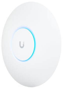 Точка доступу Ubiquiti UniFi U6+ (U6-PLUS)