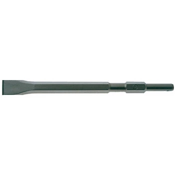 Долото плоское для шестигранного патрона 19х450 мм Makita (D-16879)