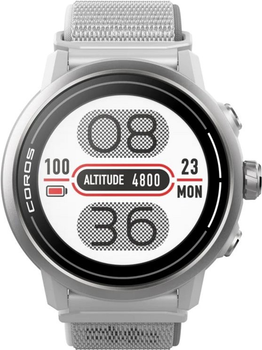 Smartwatch COROS APEX 2 Grey (WAPX2-GRY)