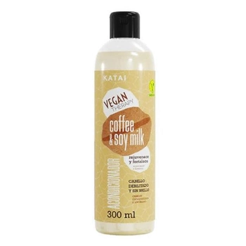 Кондиціонер для волосся Katai Cofee & Soy Milk Conditioner 300 мл (8436581011821)