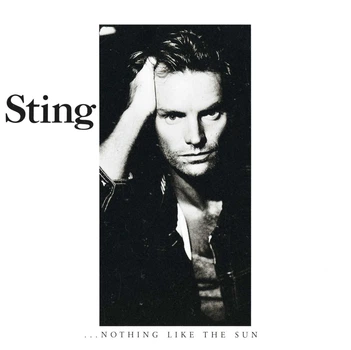 Виниловая пластинка Sting - ...Nothing Like The Sun (2LP)