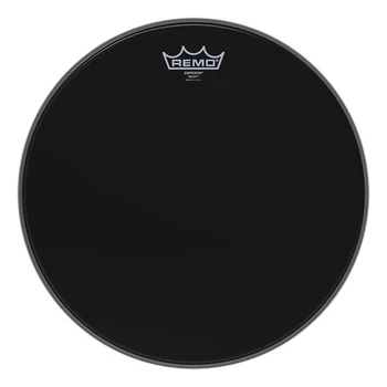 Пластик для барабана REMO Ambassador EBONY 13 (45194)