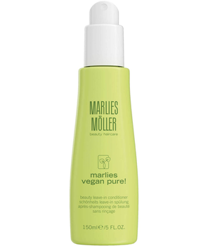 Balsam w sprayu do włosów Odżywka do włosów Marlies Moller Vegan Pure Leave-In Conditioner 150 ml (9007867215036)