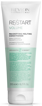 Odżywka do włosów Revlon Re-Start Volume Magnifying Melting Conditioner 200 ml (8432225114392)
