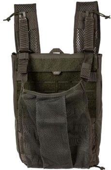 Рюкзак для питної системи 5.11 Tactical PC Convertible Hydration Carrier [186] Ranger Green (56665-186) (2000980569441)