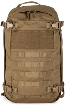 Рюкзак тактичний 5.11 Tactical Daily Deploy 24 Pack [134] Kangaroo (56690-134) (2000980570027)