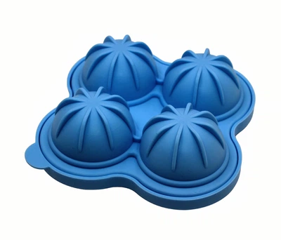 Форма для льда Cosle Шар 3D 36002