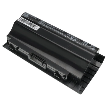 Акумулятор для ноутбука Asus G75 G75VW G75VX (A42-G75) ( 89078 )