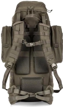 Рюкзак тактичний 5.11 Tactical Rush 100 Backpack [186] Ranger Green (56555-186) (2000980540020)