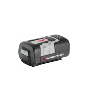 Снегоуборщик AL-KO ST 4048 Аккумулятор+Зарядка