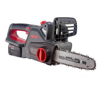 Пила цепная аккумуляторная AL-KO CS 1825 BO Flex