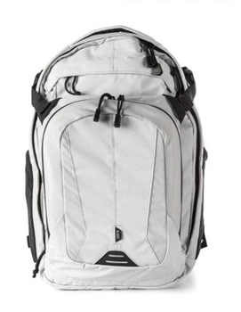 Рюкзак тактичний для роботи під прикриттям 5.11 Tactical COVRT18 2.0 Backpack [422] Pearl Grey (56634-422) (2000980618040)