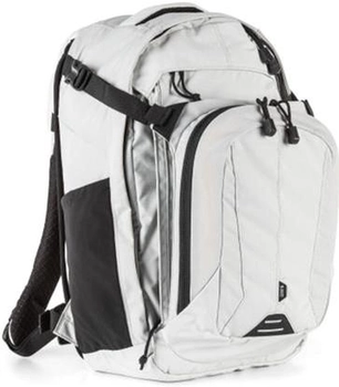 Рюкзак тактичний для роботи під прикриттям 5.11 Tactical COVRT18 2.0 Backpack [422] Pearl Grey (56634-422) (2000980618040)