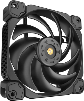 Вентилятор Jonsbo HF120 Black
