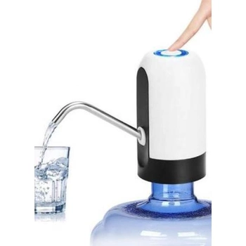 Электро помпа для бутилированной воды Water Dispenser EL-1014 электрическая аккумуляторная на бутыль TRG-186586