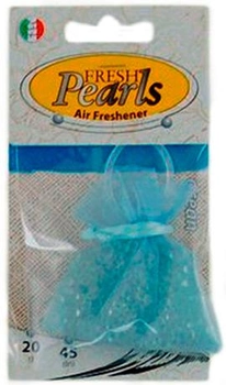 Odświeżacz powietrza Fresh Pearls w saszetce ocean (5901698247850)