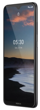 Smartfon Nokia 5.3 TA-1234 DualSim 4/64GB Graphite (6830AA003653)