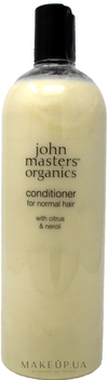 Кондиціонер для волосся John Masters Organics Citrus & Neroli Conditioner 236 мл (669558002135)